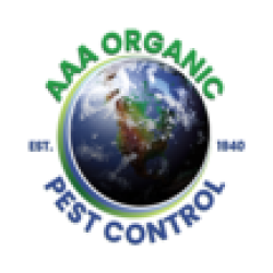 AAA Organic Pest Control Inc.