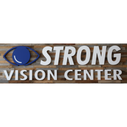 Strong Vision Center Louetta