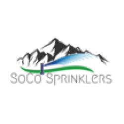 SoCo Sprinklers