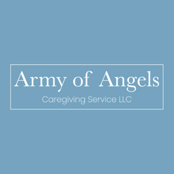 Army of Angels Caregiving Service