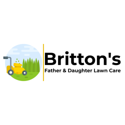Britton's Father & Daughter Lawn Care