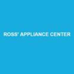 Ross' Appliance Center