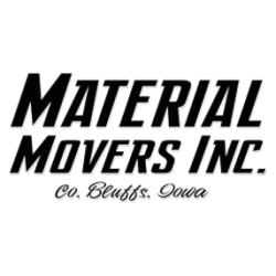MATERIAL MOVERS INC.