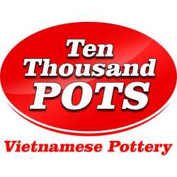 Ten Thousand Pots - Austin