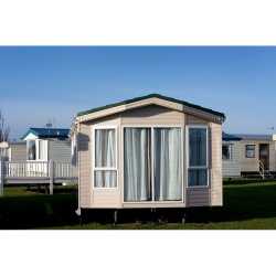 Modern Mobile Home Services