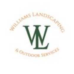 Williams Landscaping & Outdoor Services LLC