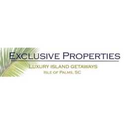 Isle of Palms Vacation Rentals by Exclusive Properties