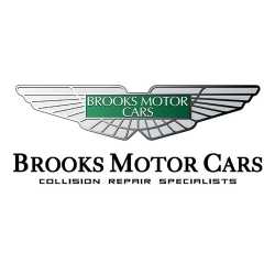 Brooks Motor Cars of Walnut Creek