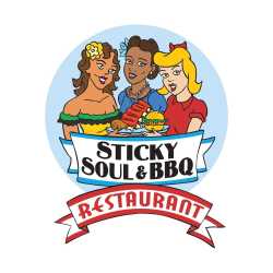 Sticky Soul and BBQ