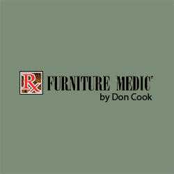Furniture Medic by Don Cook