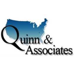 Quinn & Associates Confidential Investigations