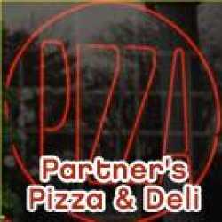 Partner's Pizza & Deli