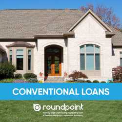 James Padilla - RoundPoint Mortgage Servicing Corporation - CLOSED