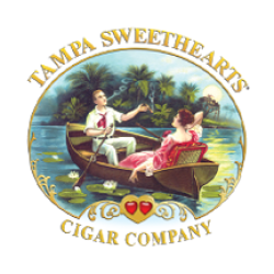 Tampa Sweethearts Cigar Co