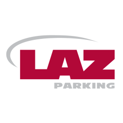 LAZ Parking - DaVita Lot
