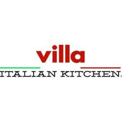 Villa Italian Kitchen - CLOSED