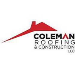 Coleman Roofing & Construction