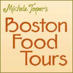 North End Boston Food Tour