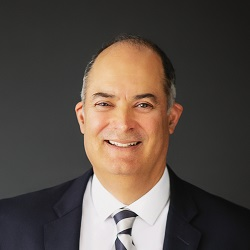 Jeffrey Scofield - RBC Wealth Management Branch Director