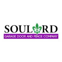 Soulard Garage Door and Fence
