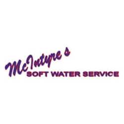 McIntyre's Soft Water Services