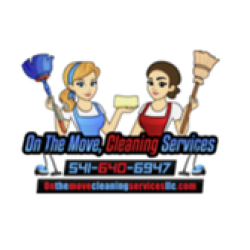 On The Move Cleaning Services LLC