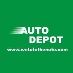 Auto Depot, Inc.