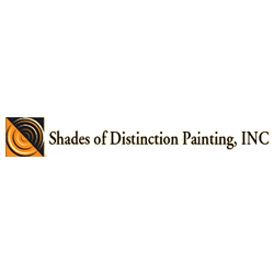 Shades of Distinction Painting Inc