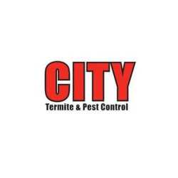 City Termite & Pest Control