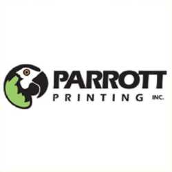Parrott Printing Inc