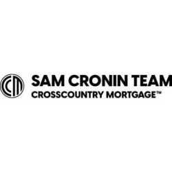 Sam Cronin at CrossCountry Mortgage | NMLS# 179178
