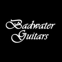 Bad Water Guitars