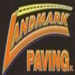 Landmark Paving  Inc