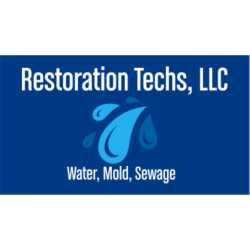 Restoration Techs, LLC