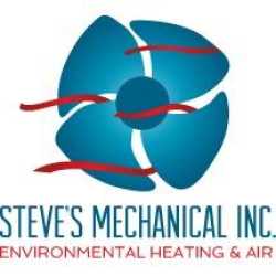 Steve's Mechanical Inc.