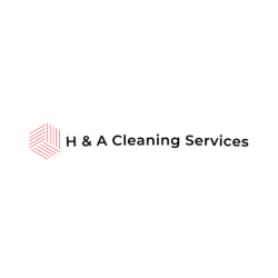 H & A Cleaning services
