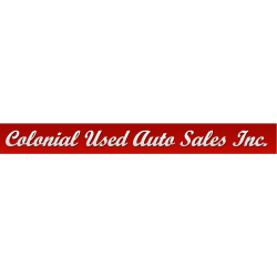 Colonial Used Auto Sales Inc