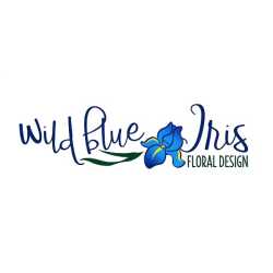 Wild Blue Iris