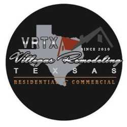 Villegas Remodeling TX