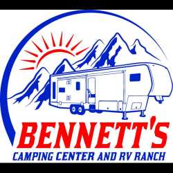 Bennetts Camping Center