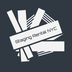 Staging Rental NYC
