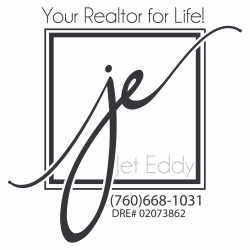 Jet Eddy, REALTOR | JE Real Estate