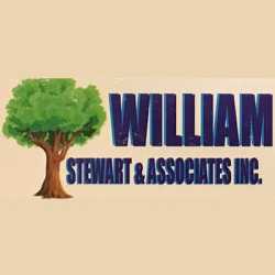 William Stewart & Associates Inc
