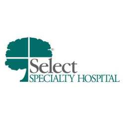Select Specialty Hospital - Pensacola