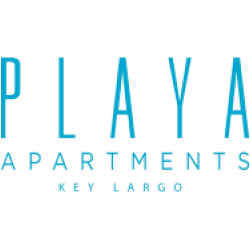 Playa Apartments in Key Largo