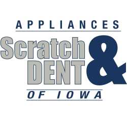 Scratch and Dent Appliances of Iowa