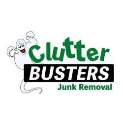 Clutter Busters Junk Removal