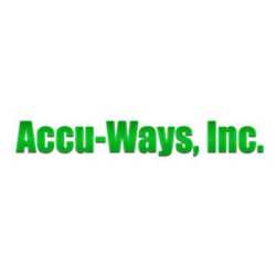 Accu-Ways, Inc.