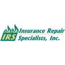 Insurance Repair Specialist Inc
