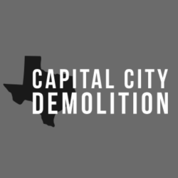Capital City Demolition
